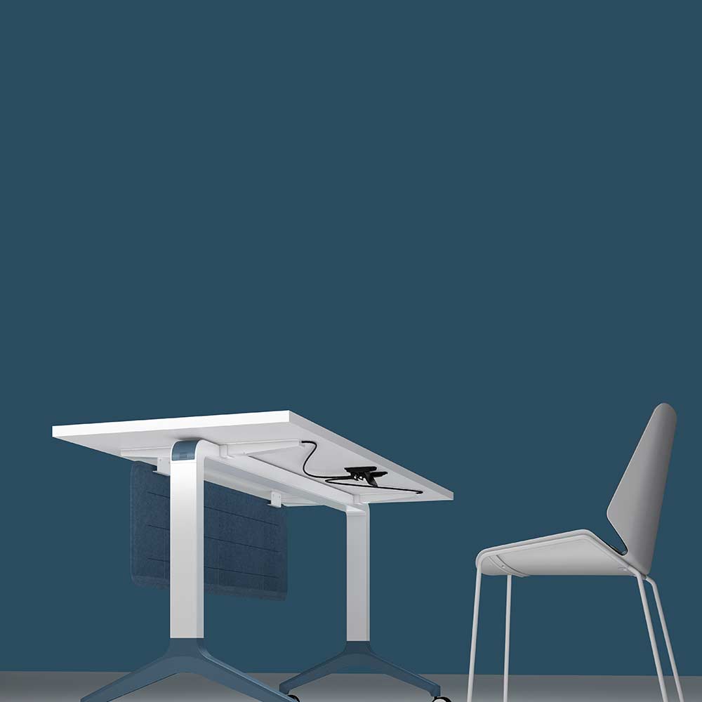 THINK-Folding table